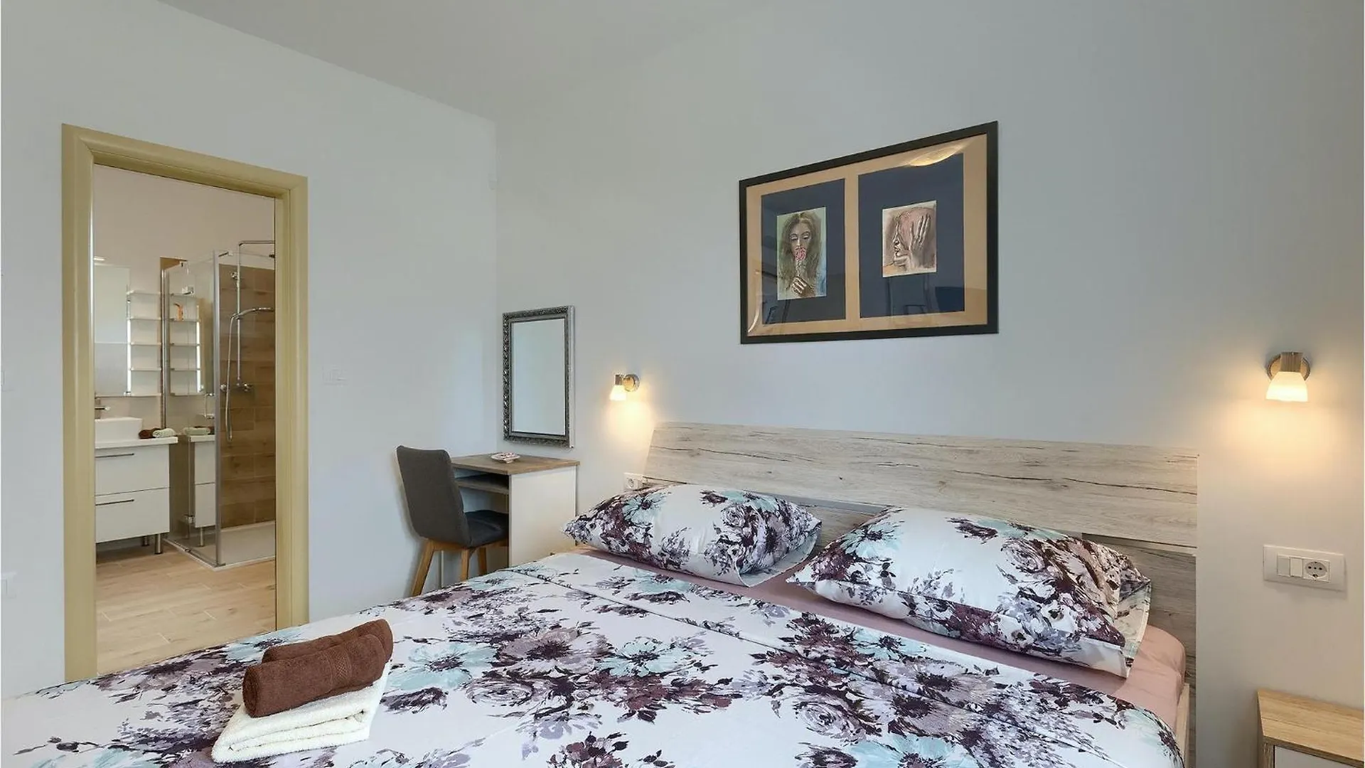Villa Arlene Klarici Pula