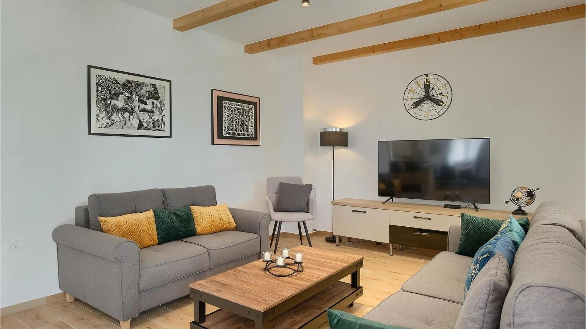Holiday home Villa Arlene Klarici Pula