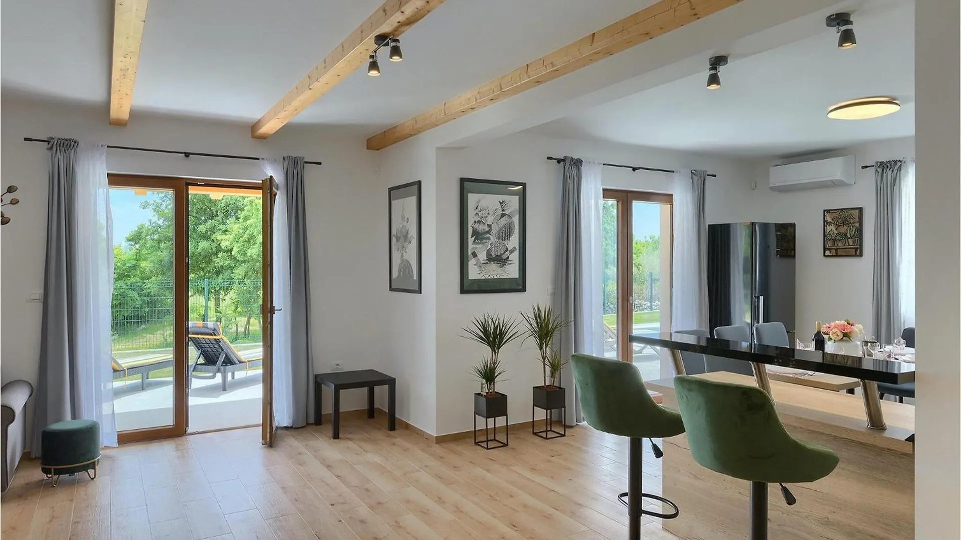 Villa Arlene Klarici Pula Holiday home