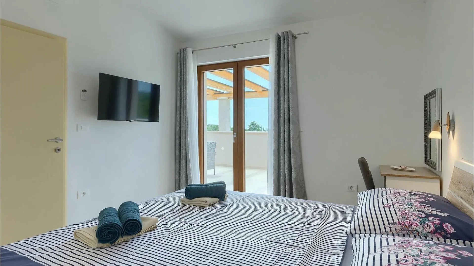 Holiday home Villa Arlene Klarici Pula