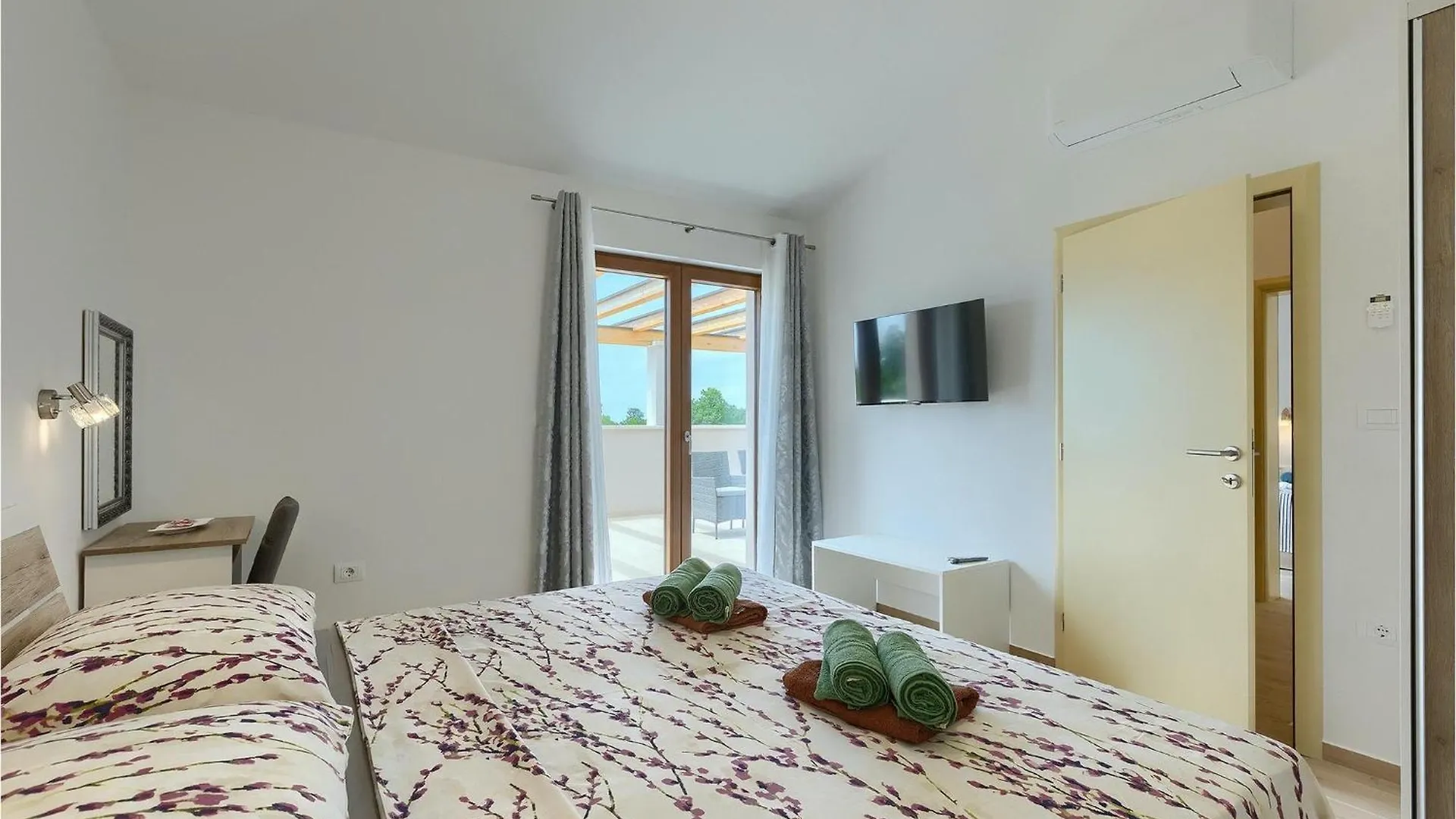 Villa Arlene Klarici Pula 0*,