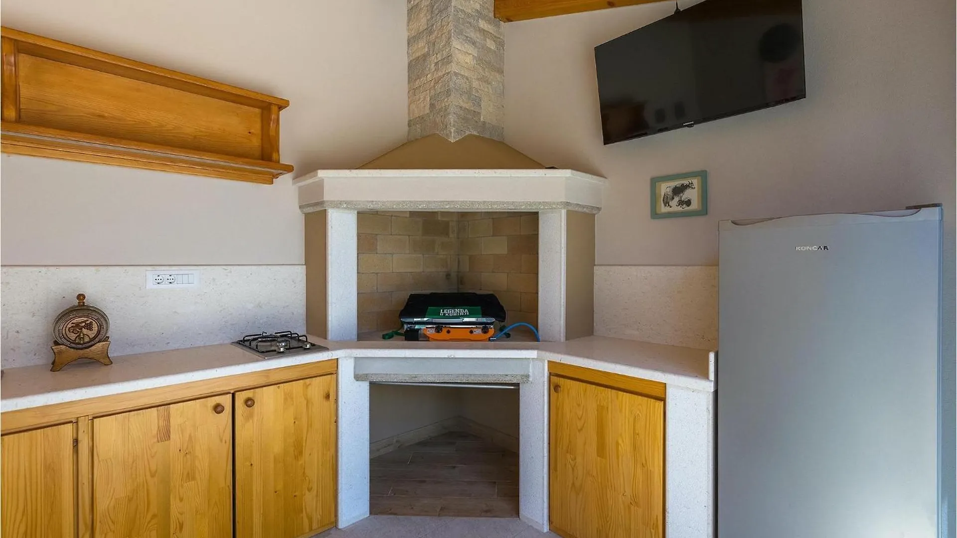Holiday home Villa Arlene Klarici Pula