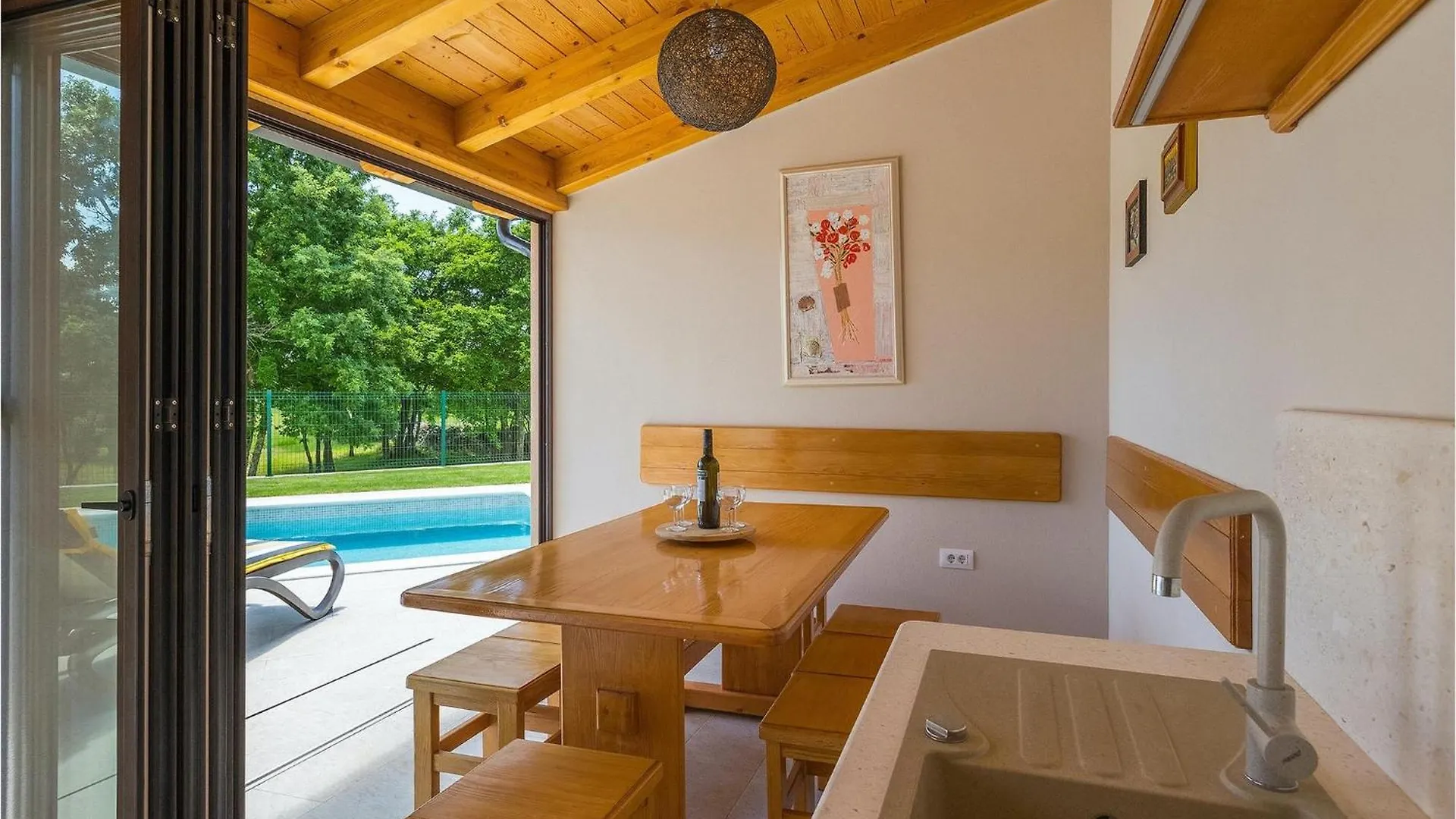 Prázdninový dům Villa Arlene Klarici Pula