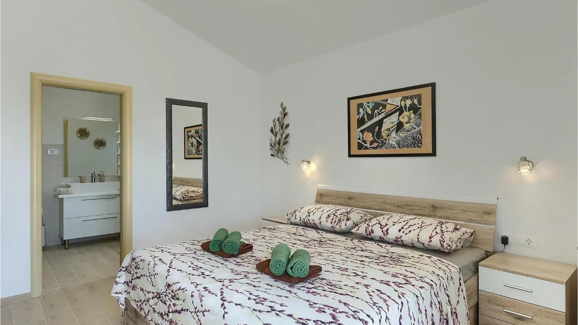 Prázdninový dům Villa Arlene Klarici Pula