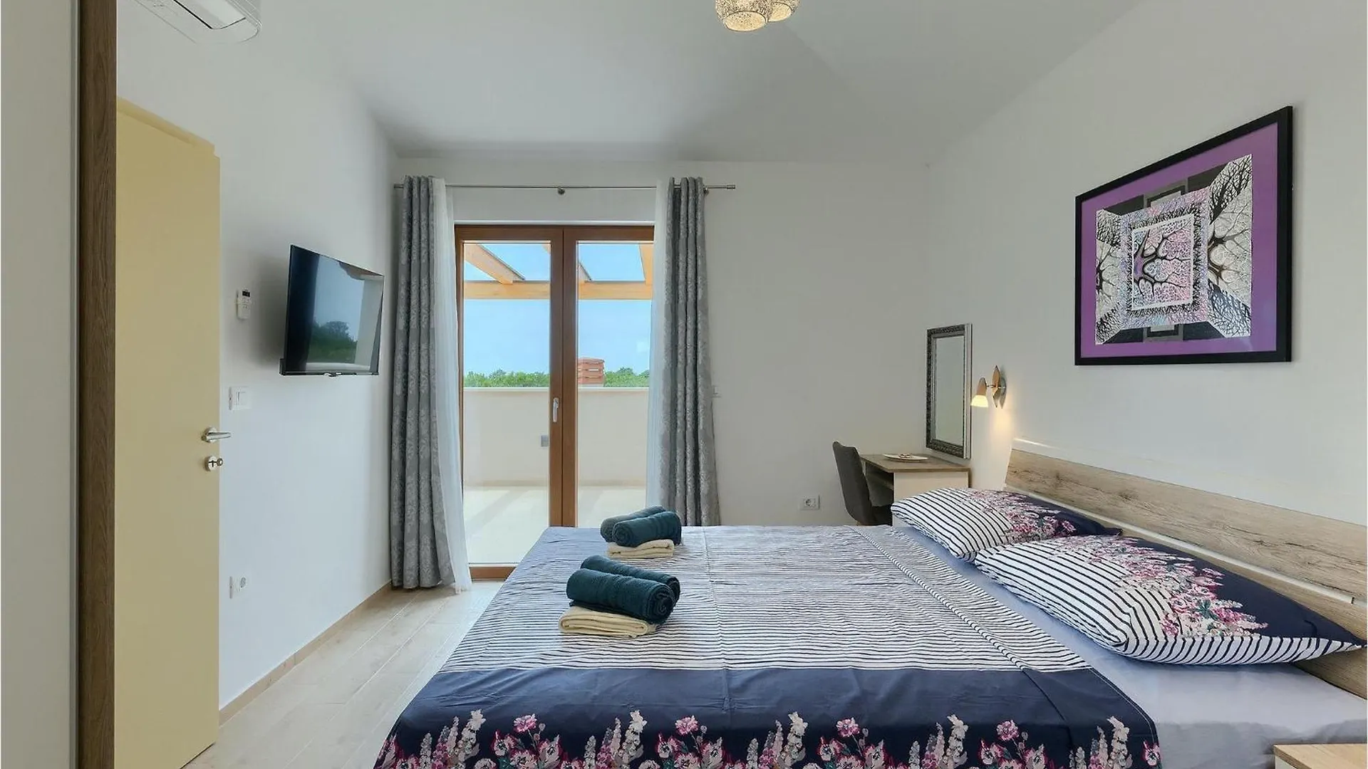 Villa Arlene Klarici Pula Chorvatsko